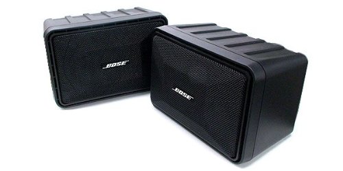 グランドセール BOSE 2個セット スピーカー 101MM スピーカー 